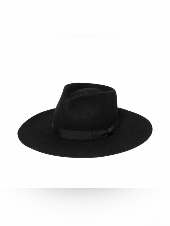 San Diego Hat Company Accessories - 🌹San Diego Hat Company🌹- The Julian -  Beautiful Wide Brim Fedora New